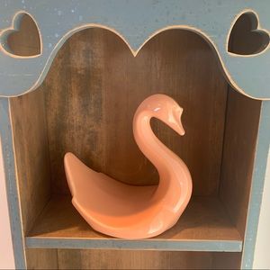 Vintage Vohann of California Swan